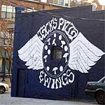 Jack's Pizza and Wings, Old 4th Ward
Atlanta, Georgia.
- click to visit the site