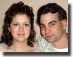The wedding - click to see the pictures