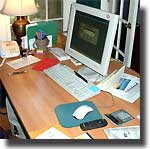 JoAnn's Desktop - click to learn more