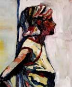 Atlant Artist Karen Cleveland
- click to visit the site