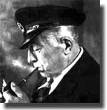 Count Felix von Luckner Society - click to read more