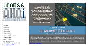 Loods 6 AHOI by Ruud van Soest