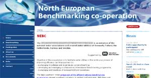 North European Benchmarking Co-operation (NEBC)