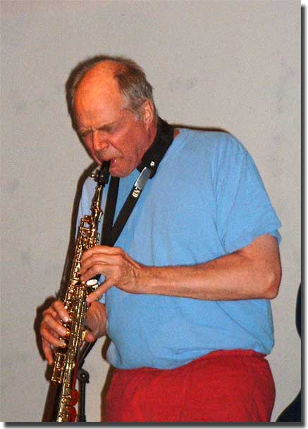 Jack Wright