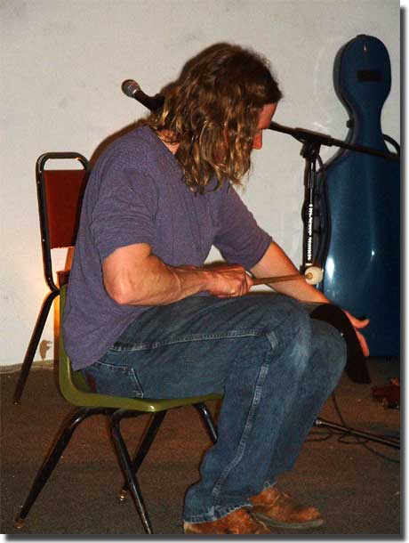 Ben Wright