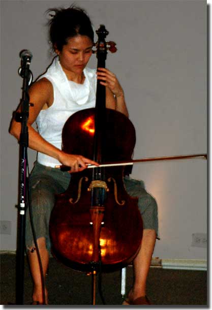 Audrey Chen