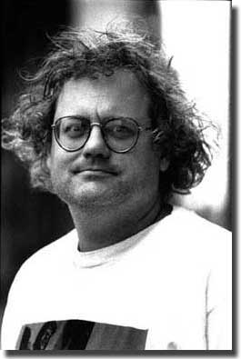 Eugene Chadbourne