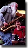 Paul Flaherty, Chris Corsano