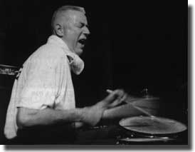 Han Bennink