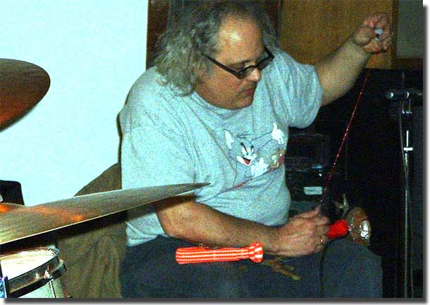 Eugene Chadbourne
