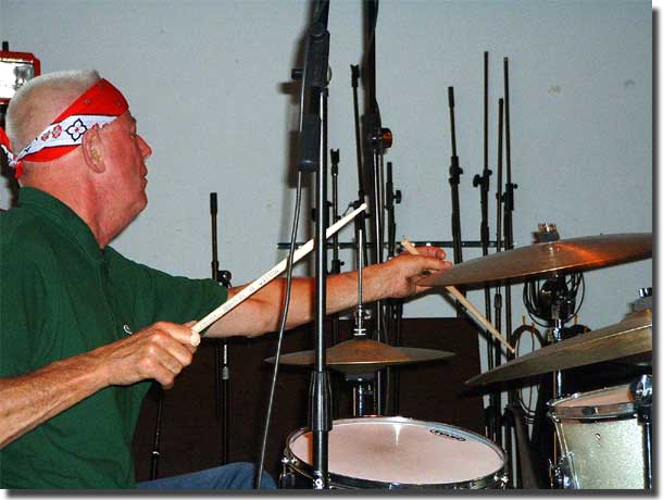 Han Bennink