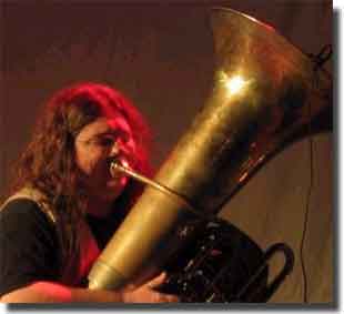 Tom Heasley