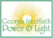 Georgia Interfaith Power & Light