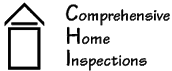 Comprhensive Home Inspections - Click for home page