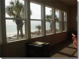 Bedroom 4 facing west, click on picture to enlarge