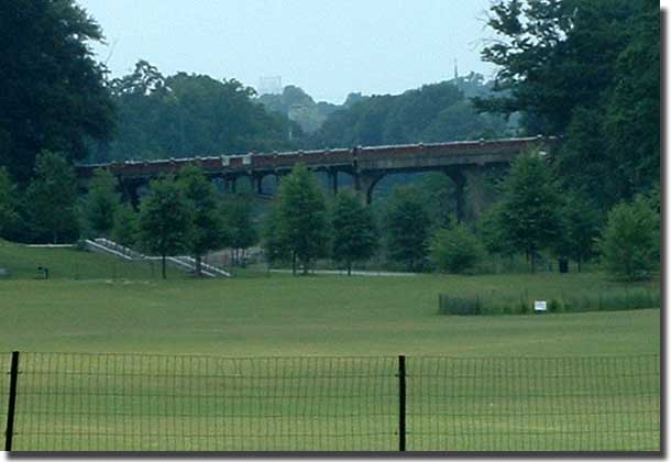 Park Drive Bridge