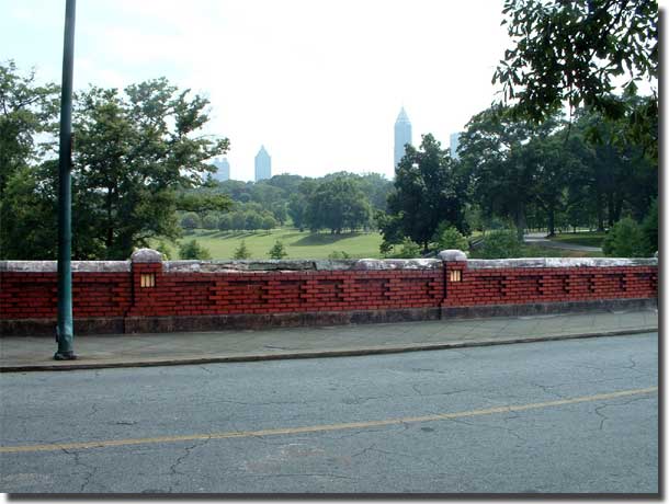 Park Drive Bridge