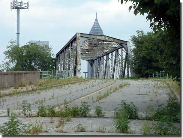 Bridge to Nowhere