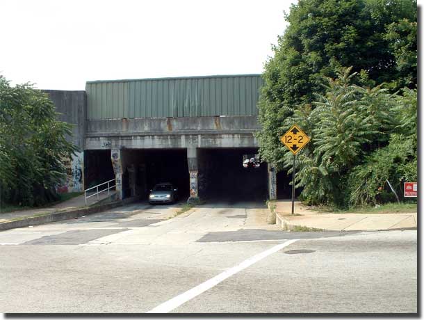 Krog Street Bridge 