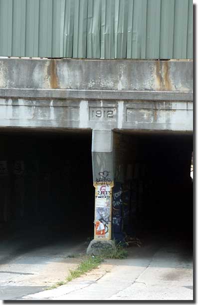 Krog Street Bridge 