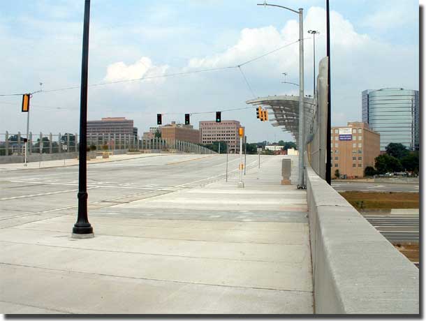 17th Street Bridge