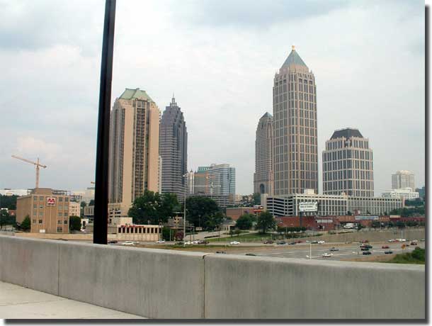 17th Street Bridge