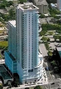 1011 The Vue, 1250 South Miami Avenue - click for details
