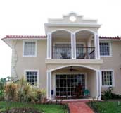 Casa de Lil Villa, Punta Cana, Dominical Republic - click for details