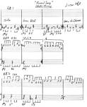 Click for Tab to "Funeral Song"
