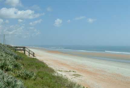 The real Ormond Beach